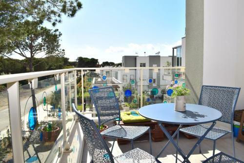 Minty Apartment - 145