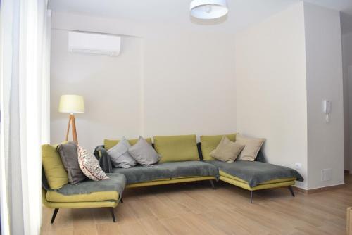Minty Apartment - 145