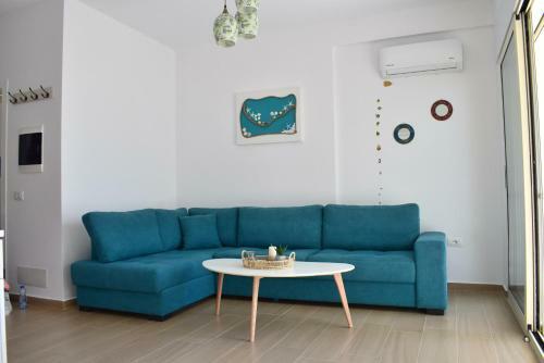 Apartamento Sweet Home - 207