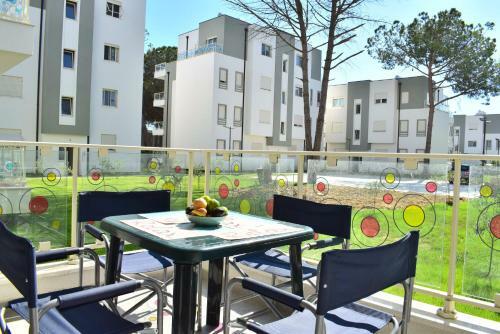 Apartamento Sweet Home - 207