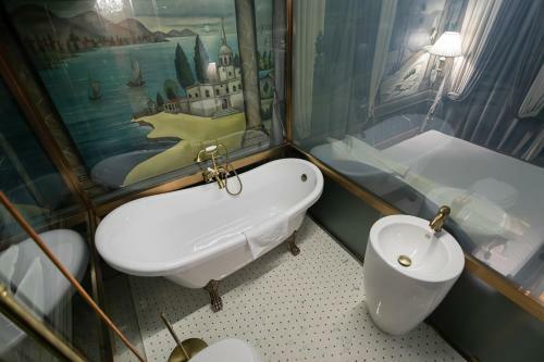 Tr�sor Art Boutique Hotel
