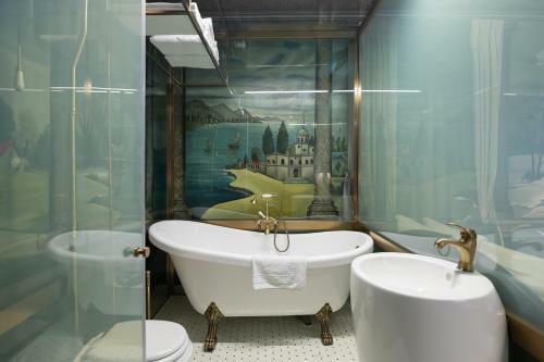 Tr�sor Art Boutique Hotel