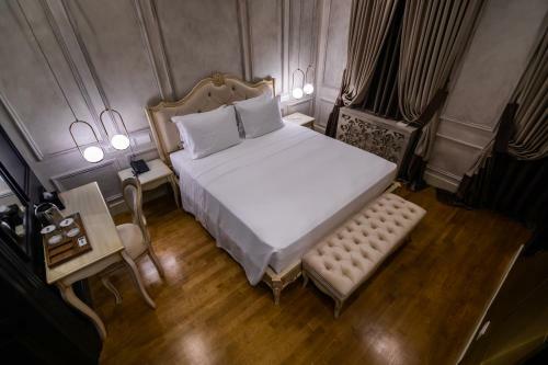 Tr�sor Art Boutique Hotel