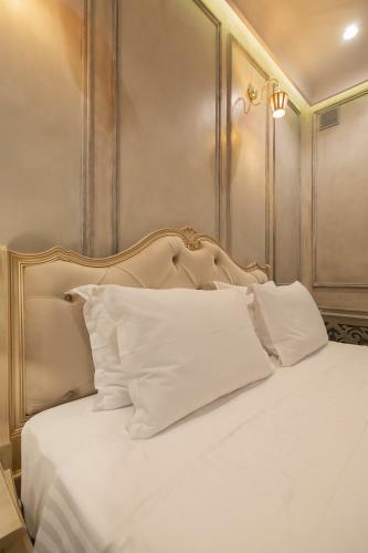 Tr�sor Art Boutique Hotel