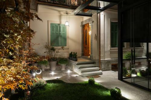 Tr�sor Art Boutique Hotel