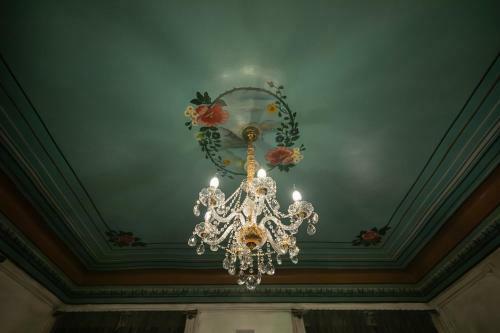 Tr�sor Art Boutique Hotel