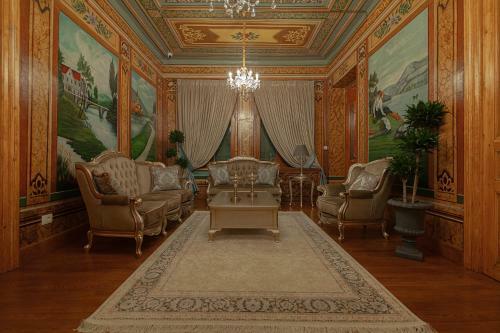 Tr�sor Art Boutique Hotel