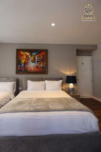 Hotel Villa Domenico Korce