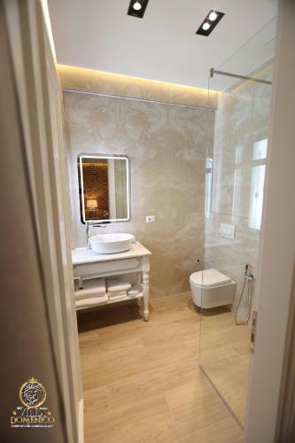 Hotel Villa Domenico Korce