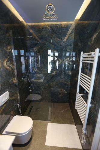 Hotel Villa Domenico Korce