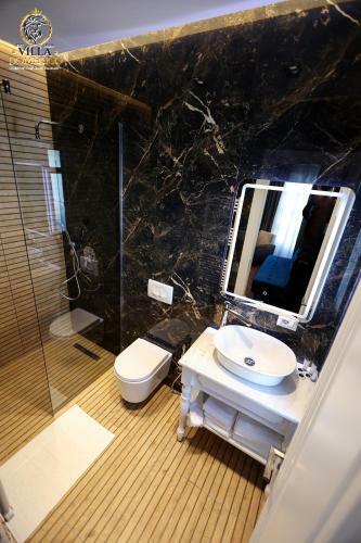Hotel Villa Domenico Korce