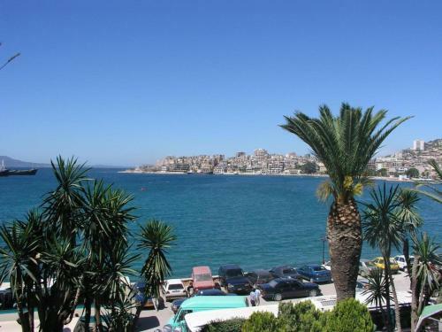 Apartamento Albania Sarande Adar 1