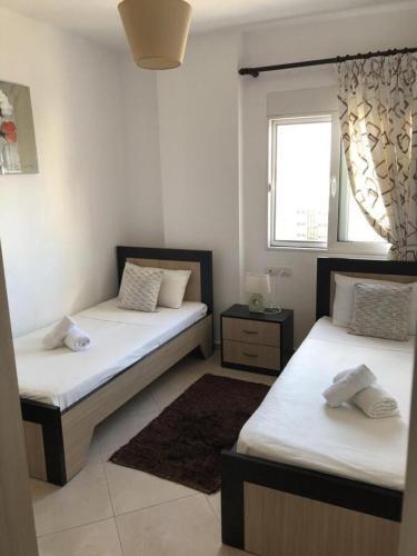 Apartamento Albania Sarande Adar 1