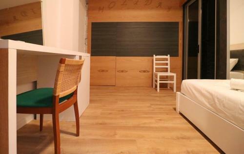 Hotel Vila Mateus