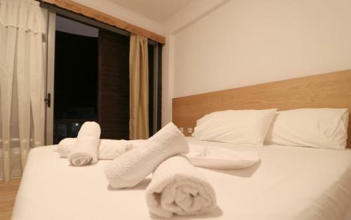 Hotel Vila Mateus