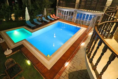 Hotel Vila Mateus