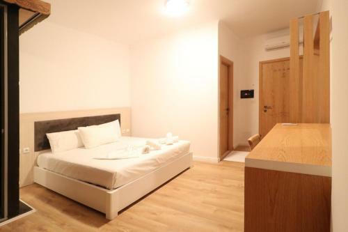 Hotel Vila Mateus