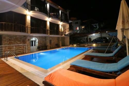 Hotel Vila Mateus