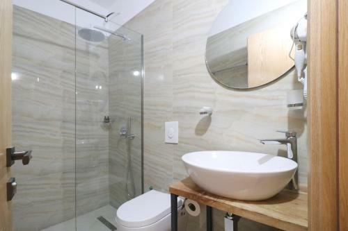 Hotel Vila Mateus