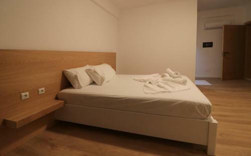 Hotel Vila Mateus