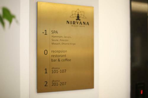Hotel Nirvana Resort & Spa