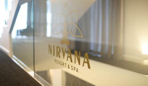 Hotel Nirvana Resort & Spa