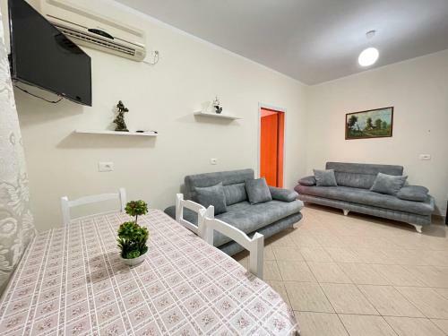 Apartamento Luiza?s Acomodation