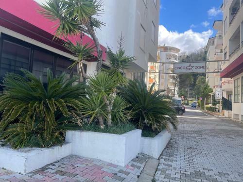 Apartamento Luiza?s Acomodation