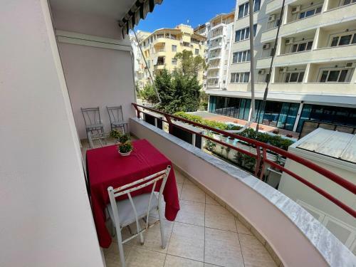 Apartamento Luiza?s Acomodation