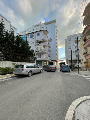 Apartamento Luiza?s Acomodation