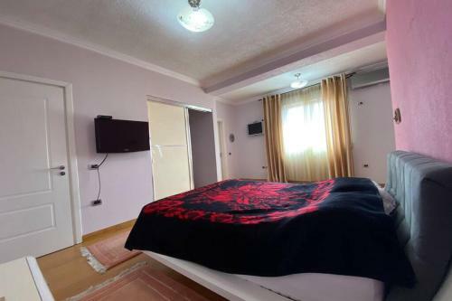 818 Duplex Apartment Durr�s