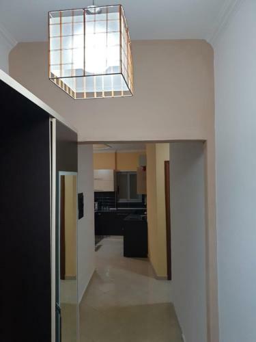 Apartamento Ann'apartment