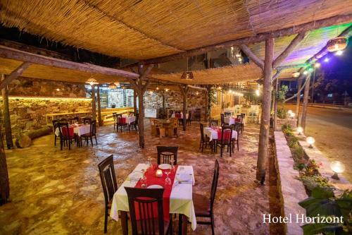 Sarande Horizont Hotel