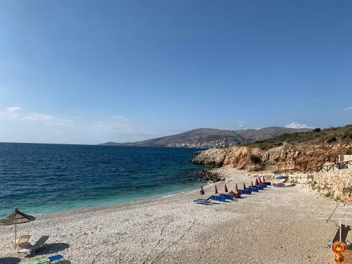 Sarande Horizont Hotel