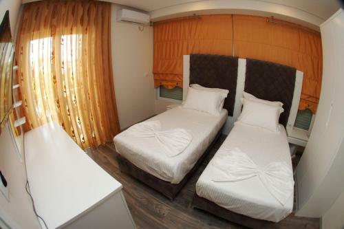 Hotel Ramo Saranda