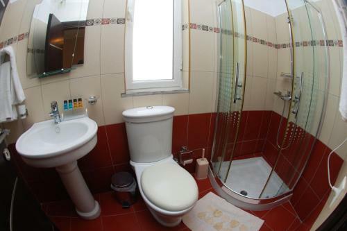 Hotel Ramo Saranda