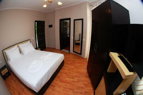 Hotel Ramo Saranda