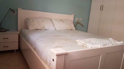 Bonbon Sea Apartment