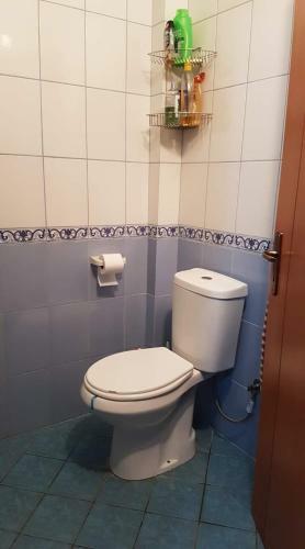 Bonbon Sea Apartment