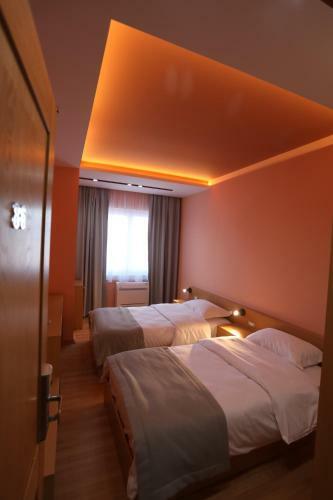 Hotel Elite