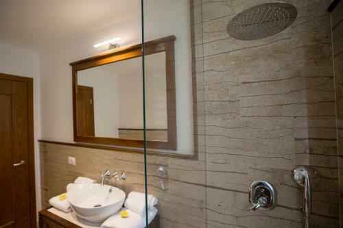 Hotel Villa Permet