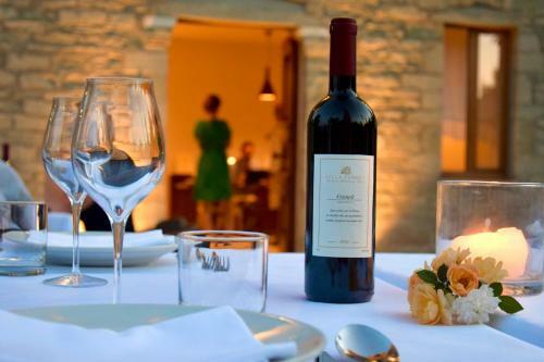 Hotel Villa Permet