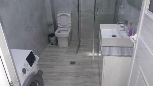 Apartamentos Guest House Riki