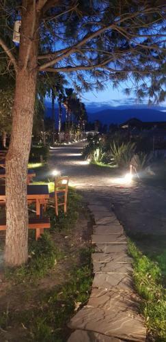Hotel Bojo Resort
