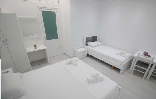 Bed & Breakfast Hotel Arber Sarande