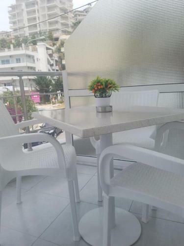 Bed & Breakfast Hotel Arber Sarande