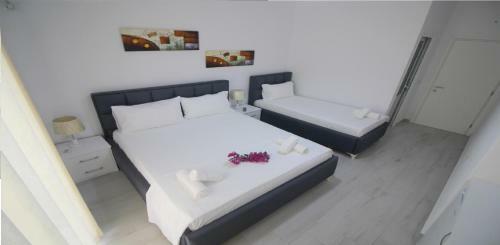 Bed & Breakfast Hotel Arber Sarande