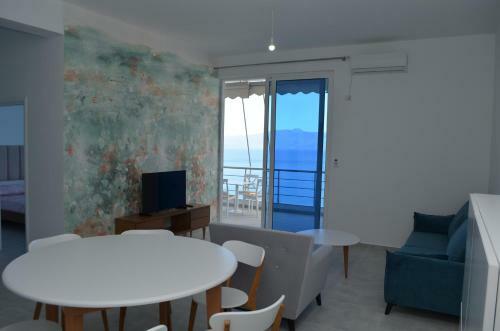 Panorama View Apartments
