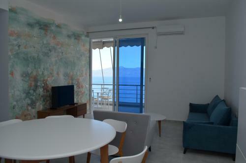 Panorama View Apartments