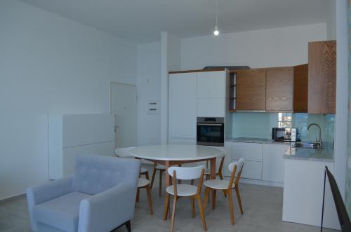 Panorama View Apartments